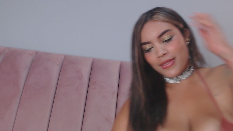 ScarletCarterr's Streamate show and profile