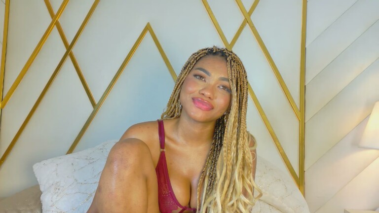 AuryPineda's Streamate show and profile