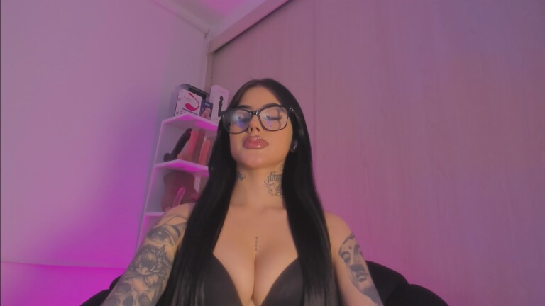 SamanthaEvgeniev's Streamate show and profile