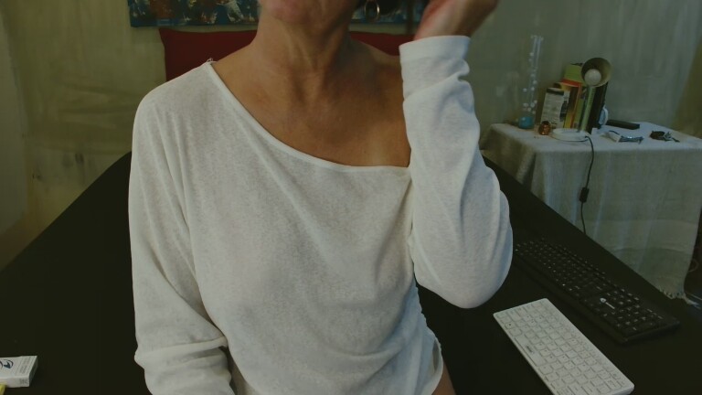 SashCarter's Streamate show and profile