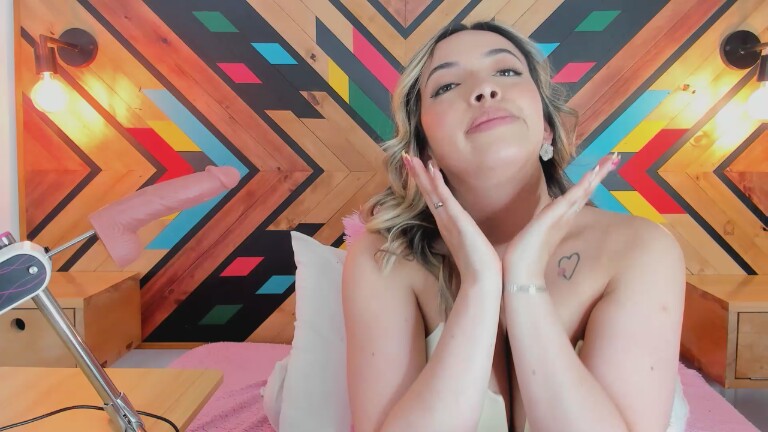 CelesteRiioz's Streamate show and profile