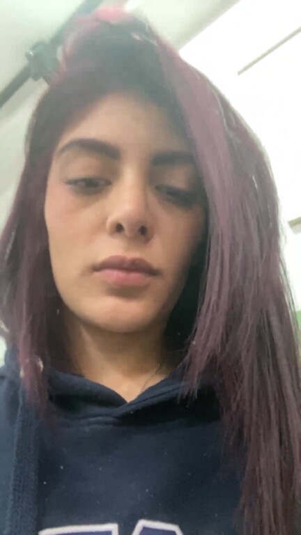 BrianaWells's Streamate show and profile