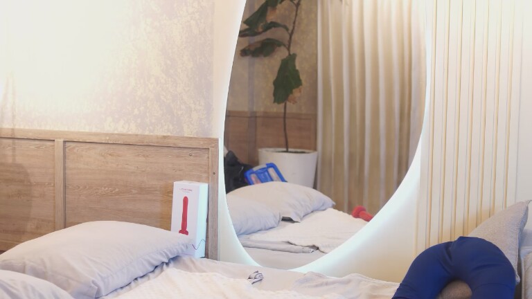 EvaPaoluci's Streamate show and profile