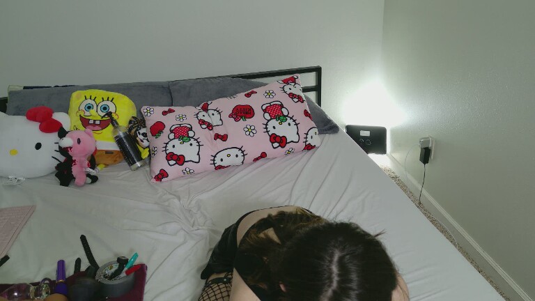 Scarlettshines's Streamate show and profile