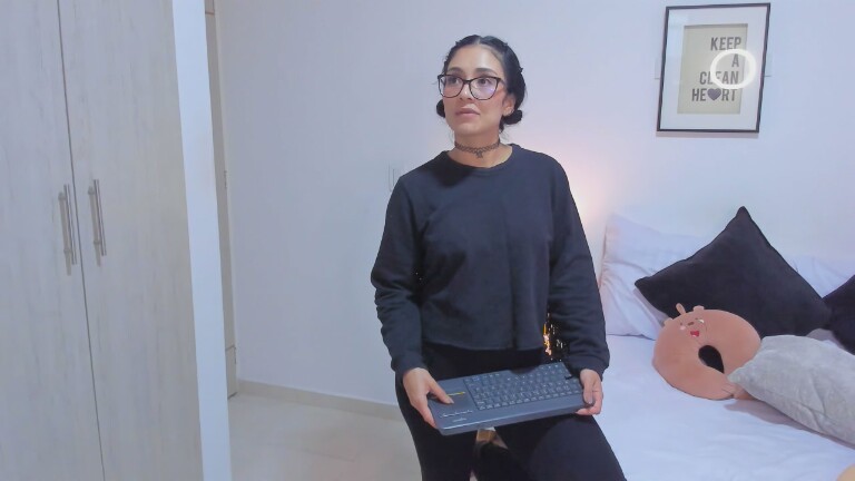 CelesteGrayy's Streamate show and profile