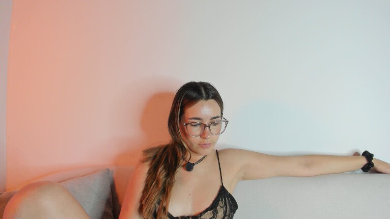 AuraRosse's Streamate show and profile