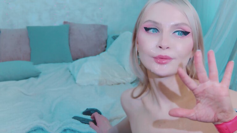 DenLina's Streamate show and profile