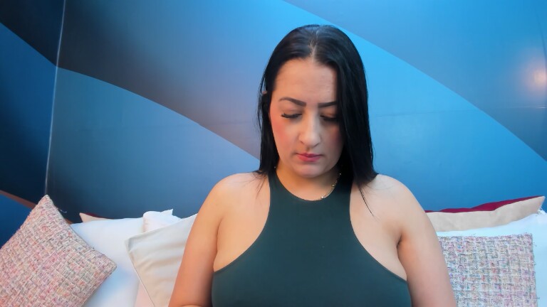 KameliaDuran's Streamate show and profile