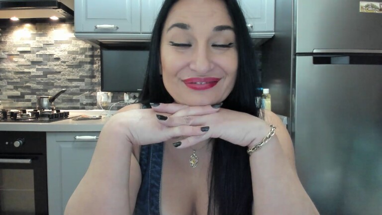 OctaviaFelicity's Streamate show and profile