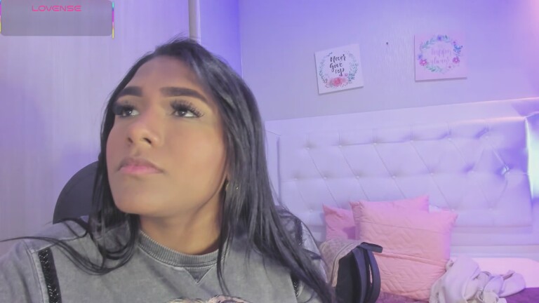 NicoleParker111's Streamate show and profile