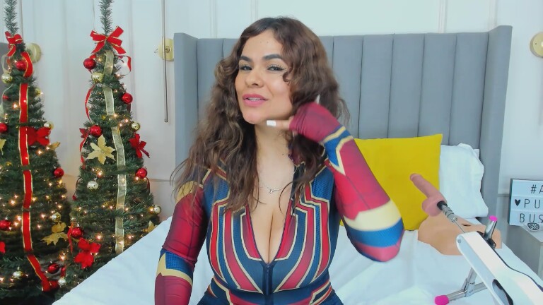 BrianaPreston's Streamate show and profile