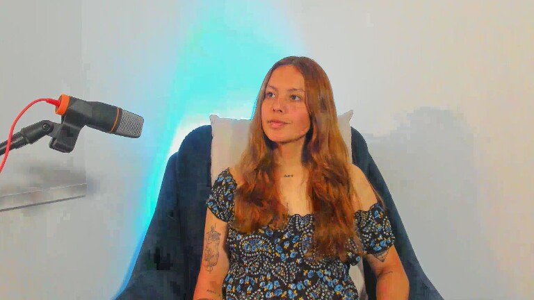 VictoriaOrttegaa's Streamate show and profile