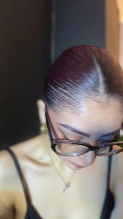 BrianaWells's Streamate show and profile