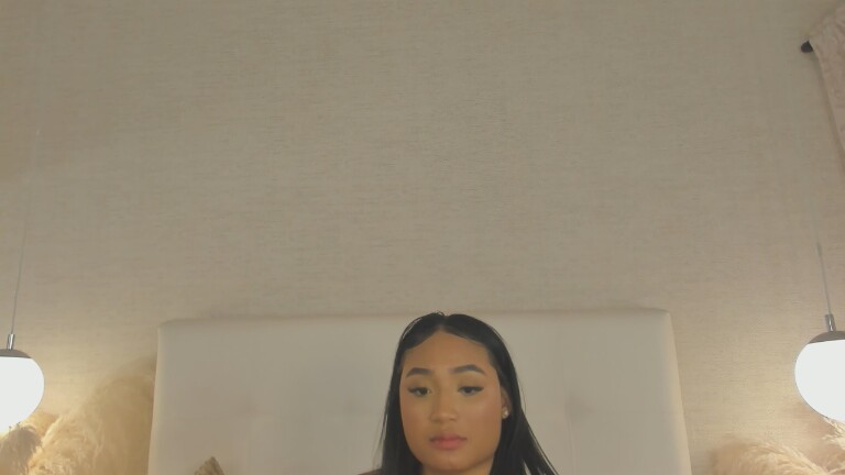 JenCampbell's Streamate show and profile