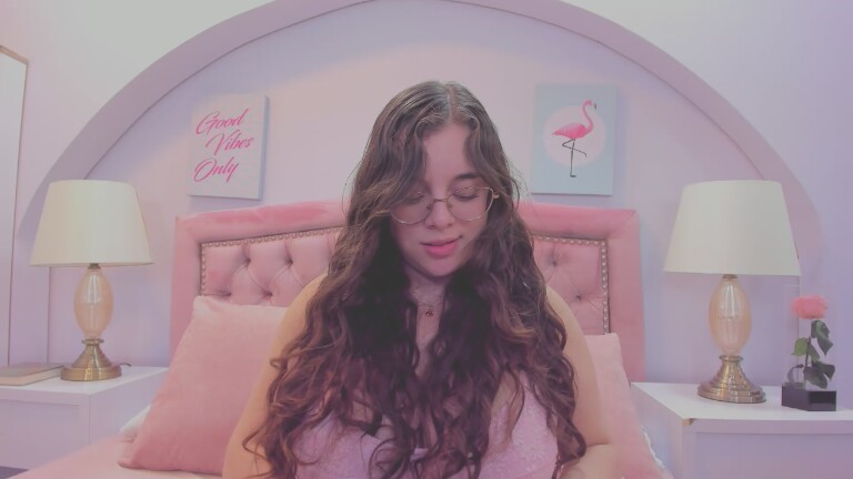 LenaMontes's Streamate show and profile