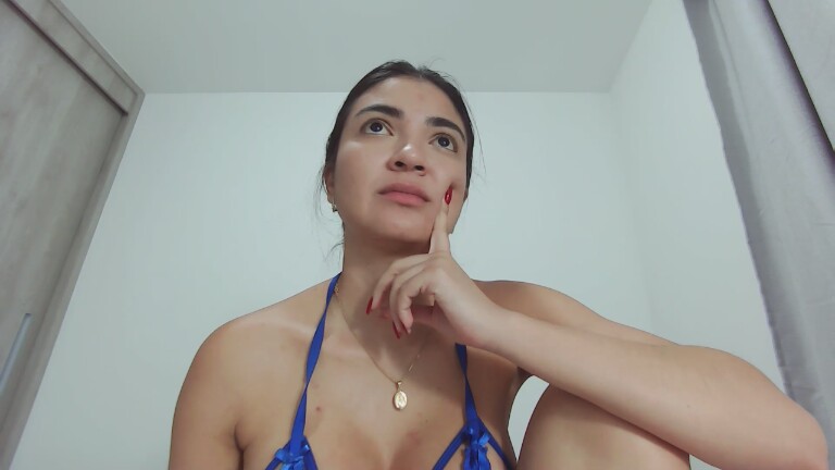 AllysonDiiamond's Streamate show and profile