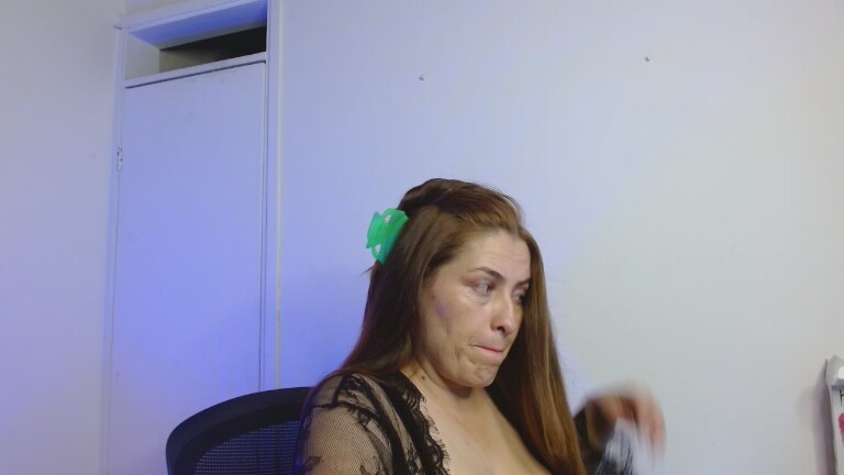 DayanHanks's Streamate show and profile