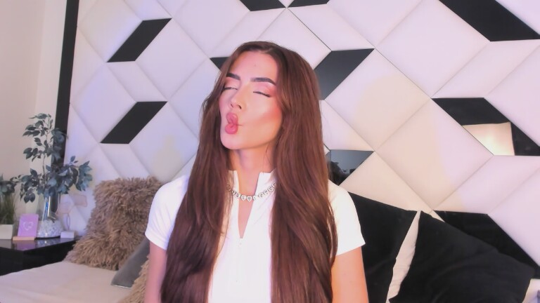 MarianaPastore's Streamate show and profile