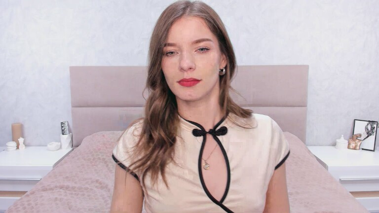 MYasmina's Streamate show and profile