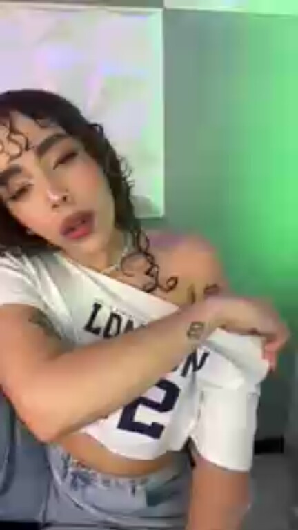 TianaVera's Streamate show and profile