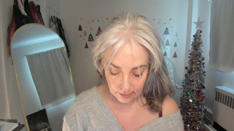 TheRealSeska's Streamate show and profile