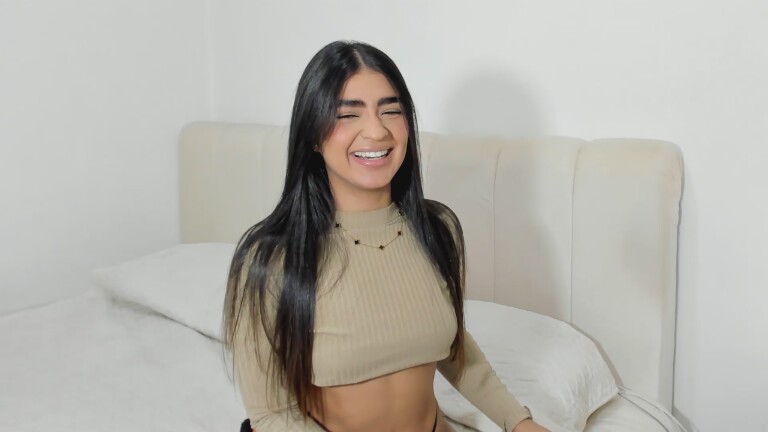 hannahowens's Streamate show and profile