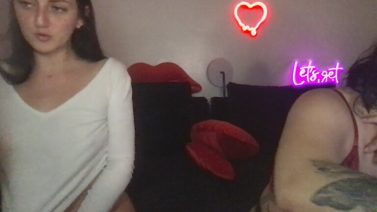 ToriMcQueenxo's Streamate show and profile