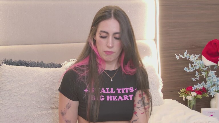 JazzeRusot's Streamate show and profile