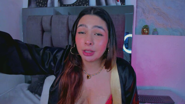 AnnaWhhitte's Streamate show and profile