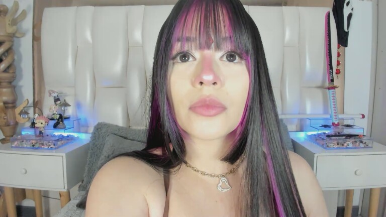 AnneGrott's Streamate show and profile