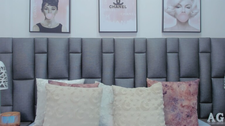 AmberrGreey's Streamate show and profile