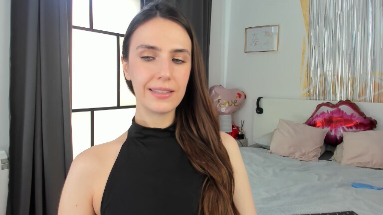 JennyferDreams's Streamate show and profile