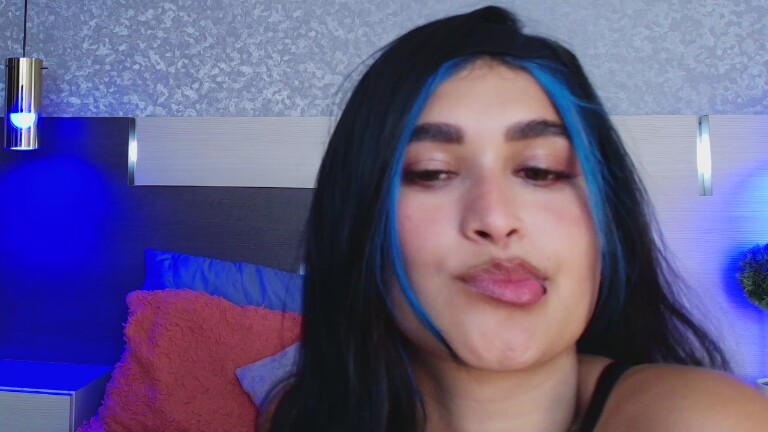 AidaEscobar's Streamate show and profile