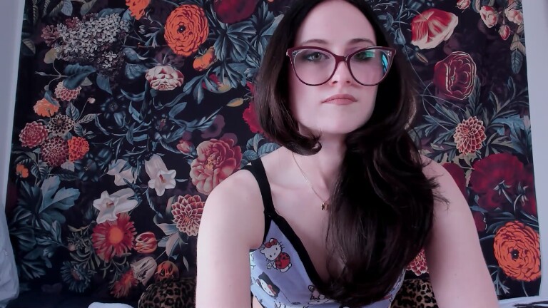 KatieLenore's Streamate show and profile