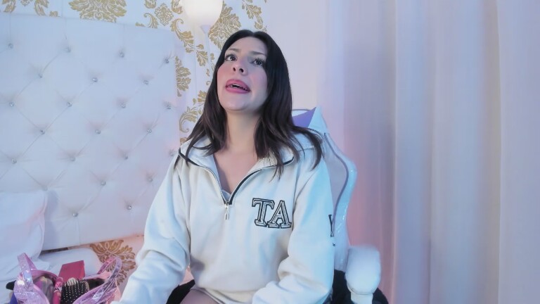 angeli_cute's Streamate show and profile