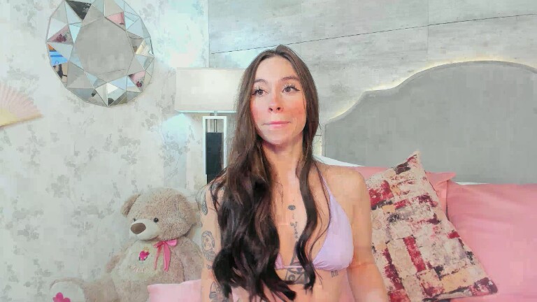 TaniaKatts's Streamate show and profile