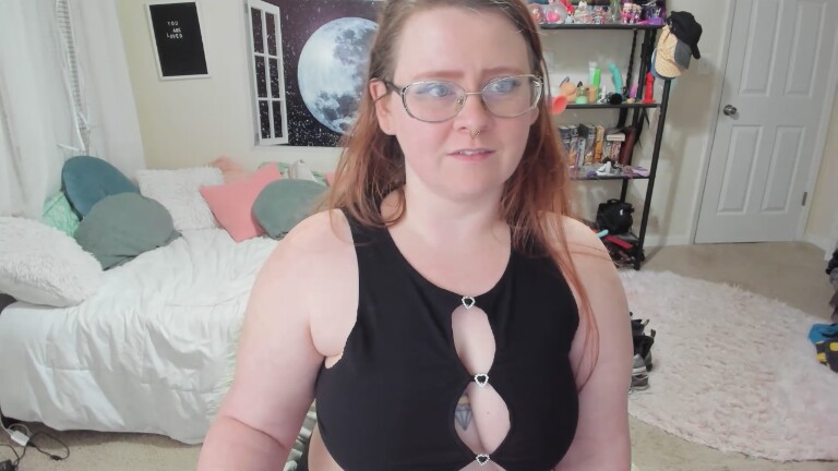 Michellelovesu's Streamate show and profile