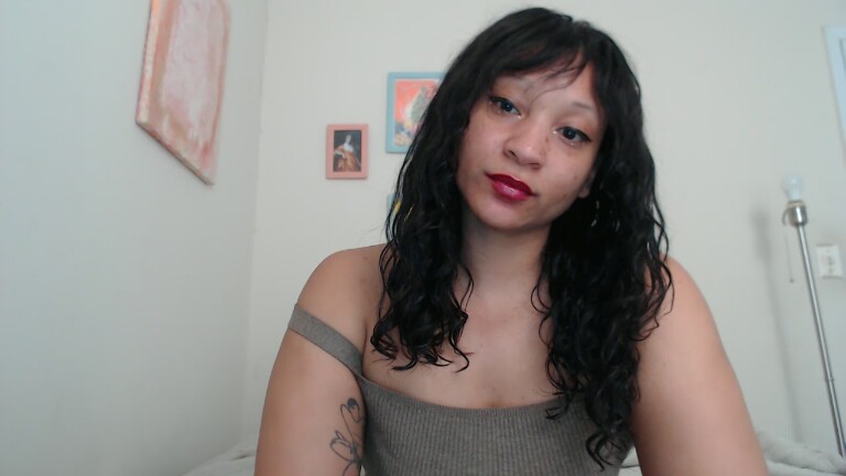 Skye_Rain's Streamate show and profile