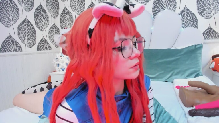 SarenIzumi's Streamate show and profile