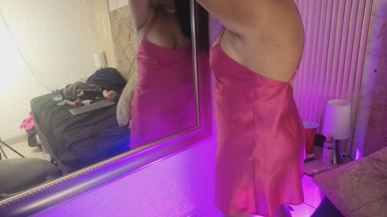 AndreaLopeez's Streamate show and profile