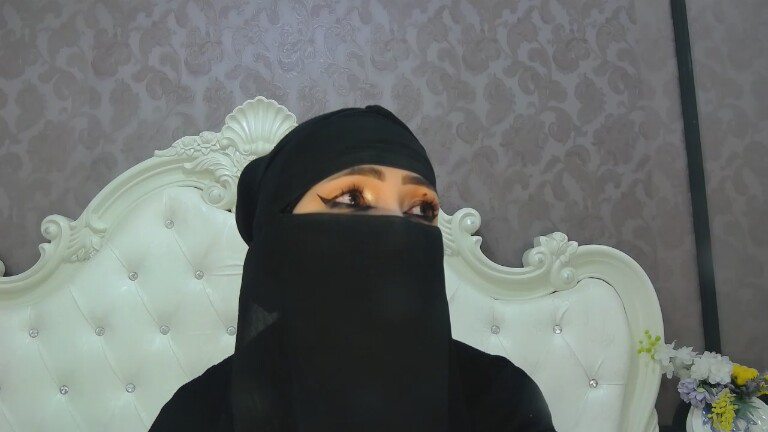 HajarKar's Streamate show and profile