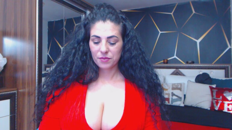 Curly_Sexy's Streamate show and profile