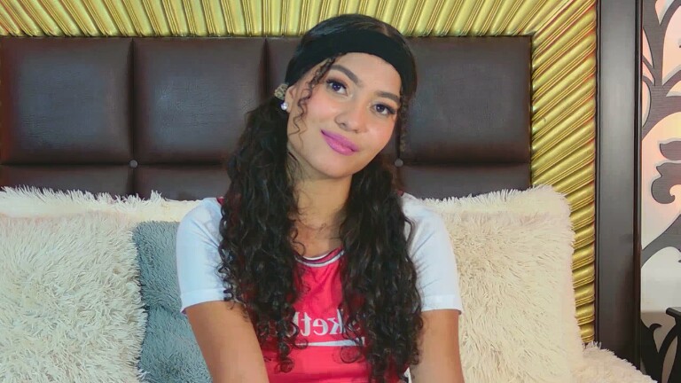 ValleryJohnson's Streamate show and profile