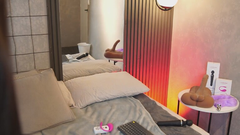 SabrinaColem's Streamate show and profile