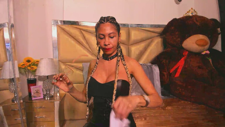 KarenDuval's Streamate show and profile