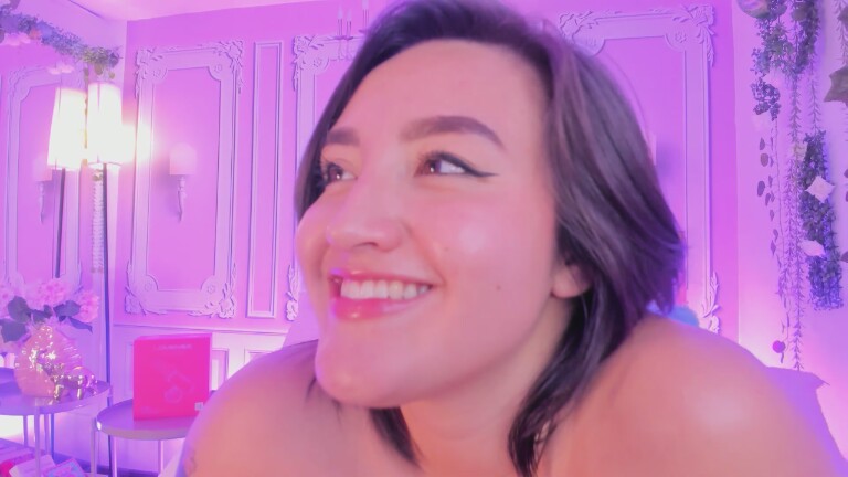 NaraSuarez's Streamate show and profile