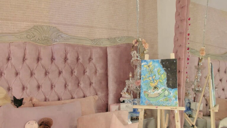 AlejandraLee's Streamate show and profile