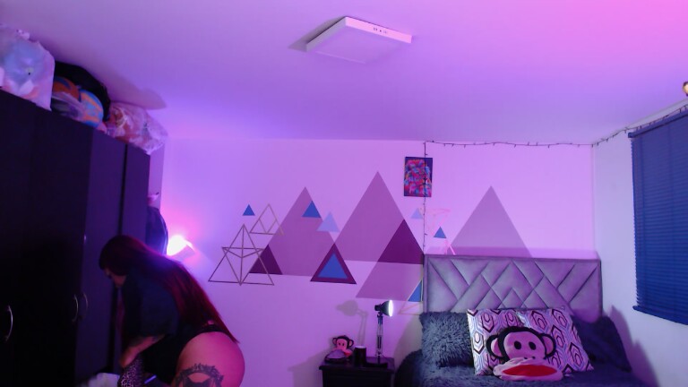 briannasteinn's Streamate show and profile