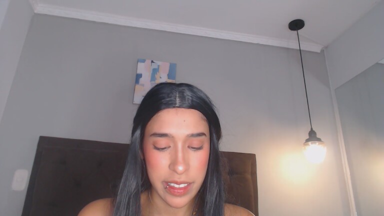 hanasex's Streamate show and profile