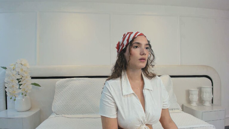 DulceRosie's Streamate show and profile